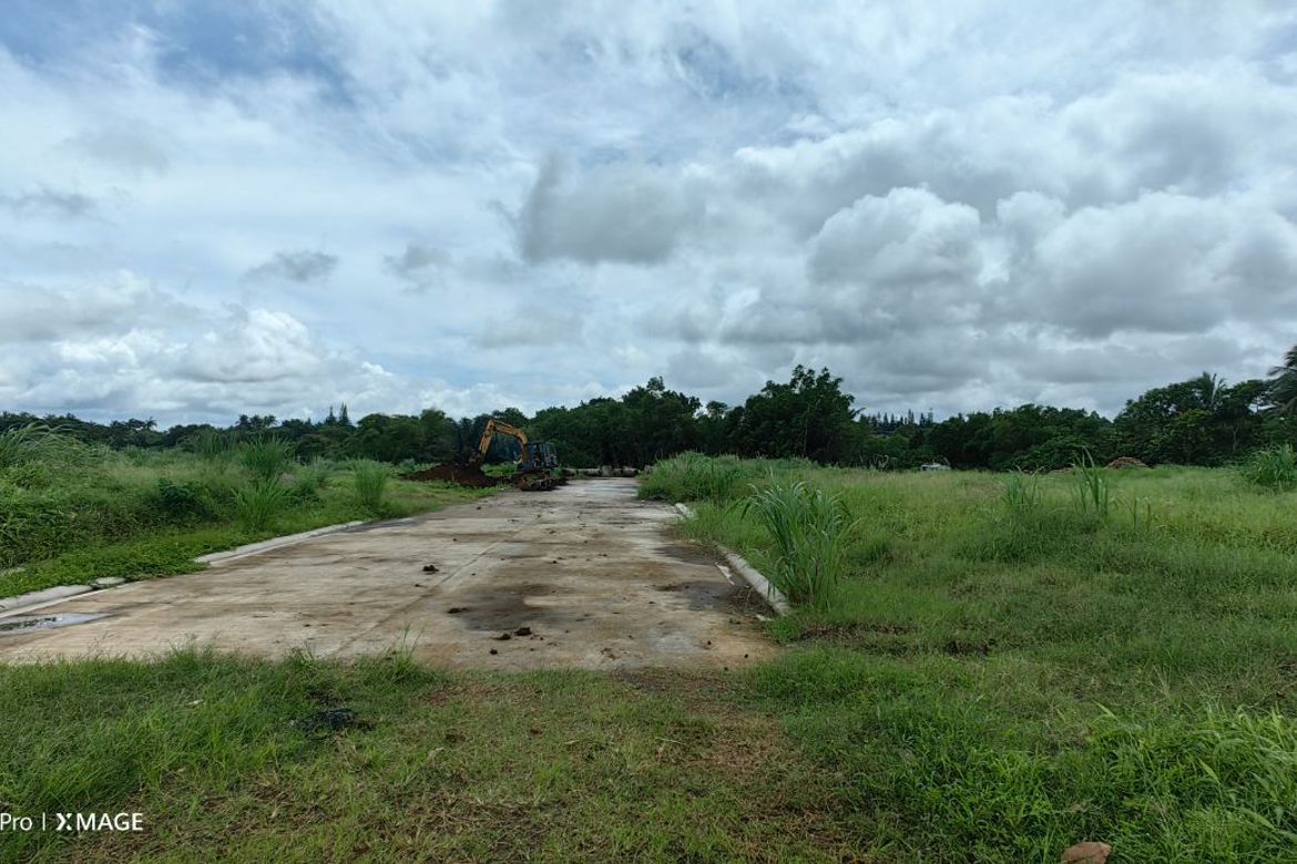 Land for Sale in Anuling Cerca II, Mendez, Cavite