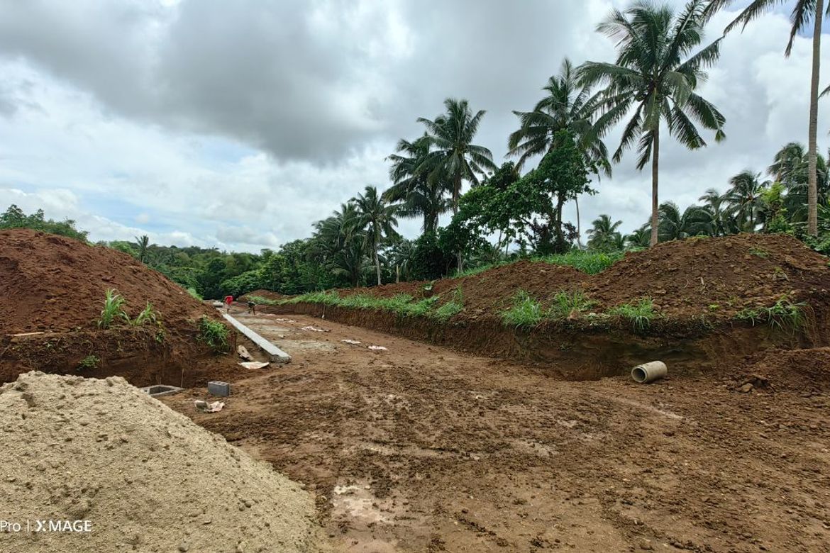 Land for Sale in Anuling Cerca II, Mendez, Cavite – photo 8