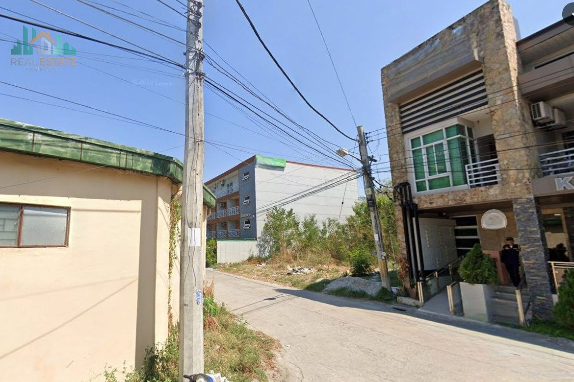 Land for Sale in Anunas, Angeles, Pampanga – photo 3