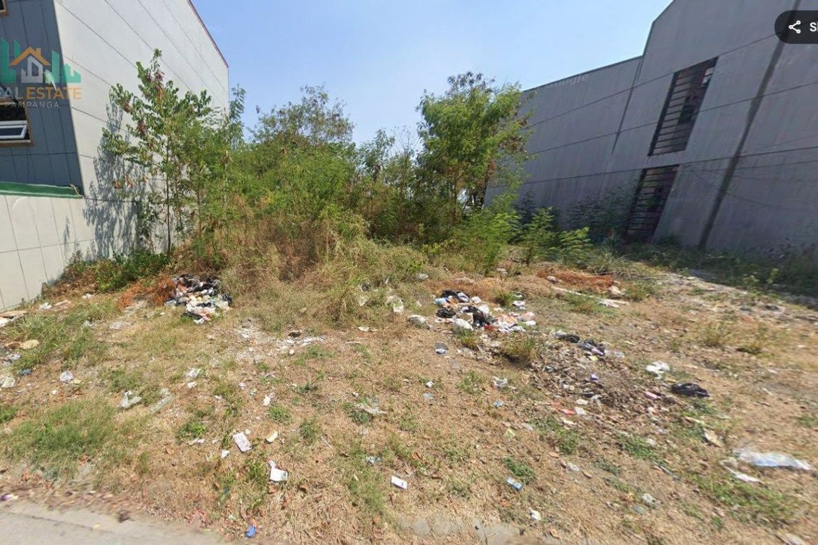 Land for Sale in Anunas, Angeles, Pampanga – photo 4