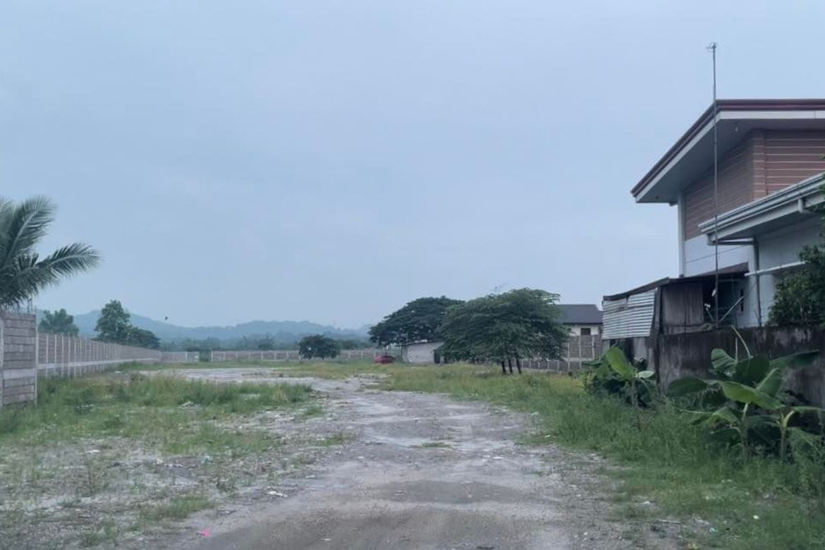 Land for Sale in Anupul, Bamban, Tarlac – photo 3