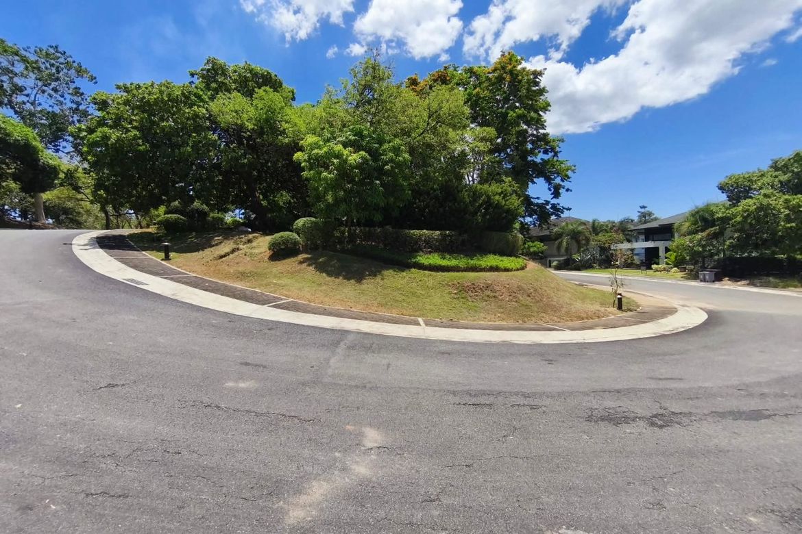 Land for Sale in Anvaya Cove, Mabatang, Abucay, Bataan – photo 3