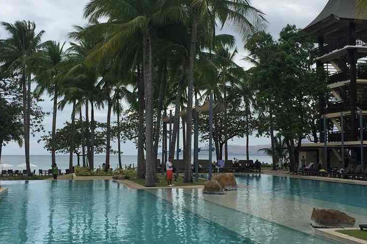 Land for Sale in Anvaya Cove, Mabatang, Abucay, Bataan – photo 2