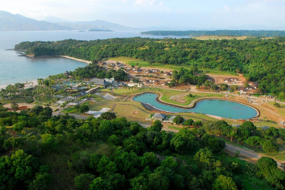 Land for Sale in Anvaya Cove, Mabatang, Abucay, Bataan – photo 8