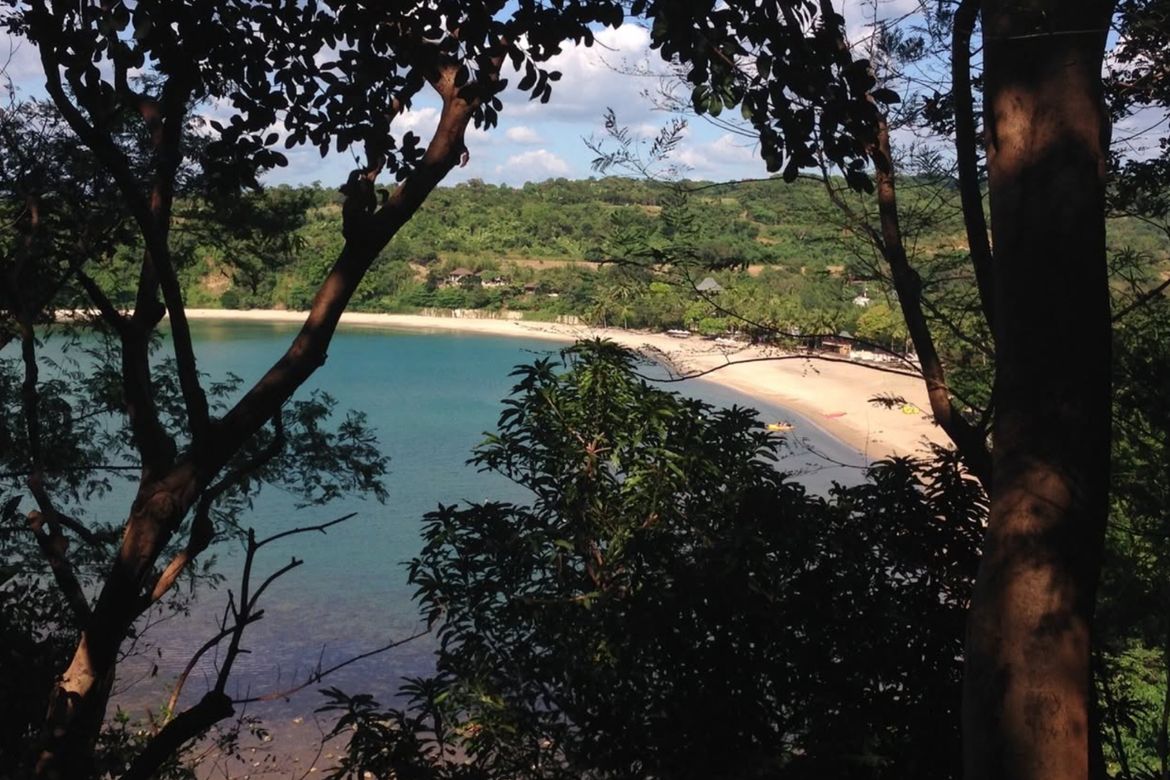 Land for Sale in Anvaya Cove, Mabatang, Abucay, Bataan – photo 2