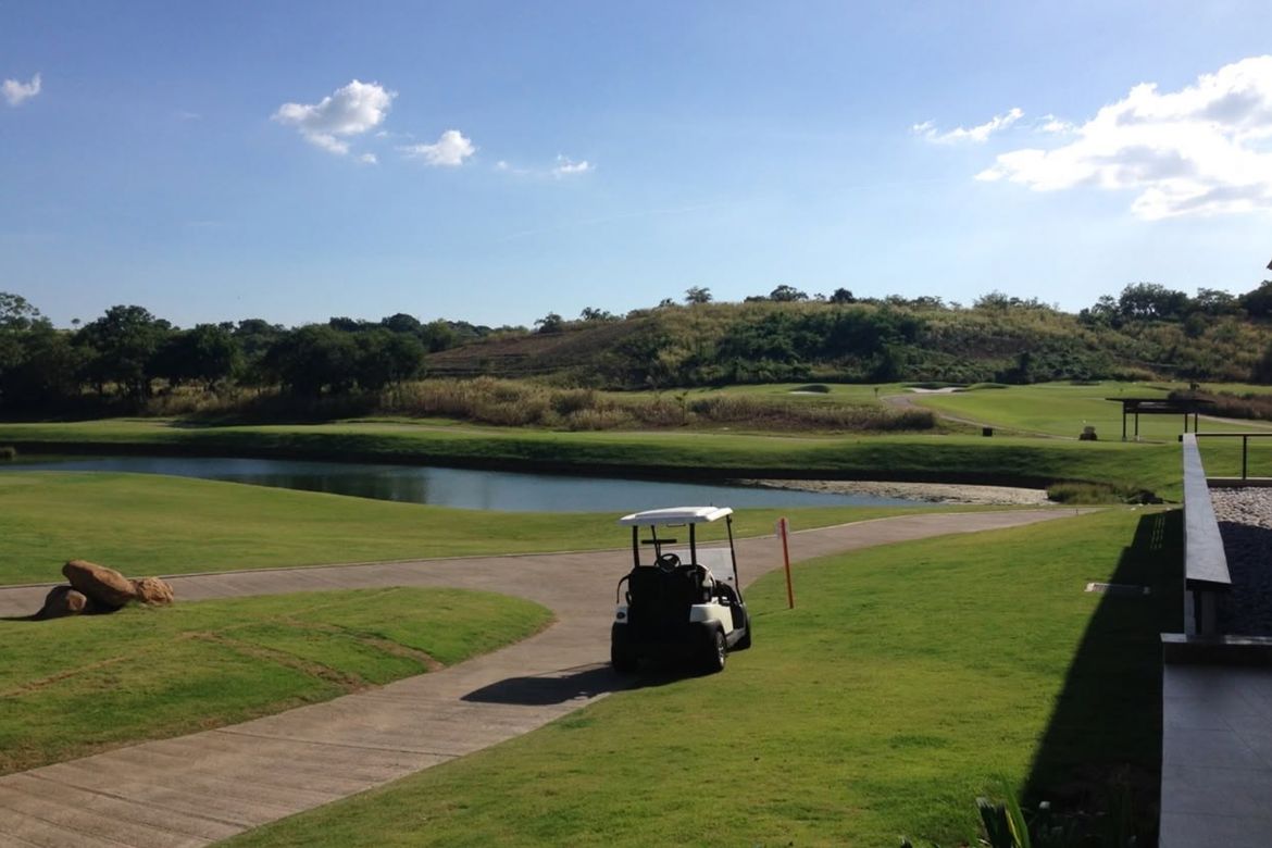 Land for Sale in Anvaya Cove, Mabatang, Abucay, Bataan – photo 3