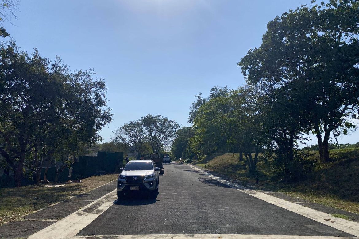 Land for Sale in Anvaya Cove, Mabatang, Abucay, Bataan – photo 6