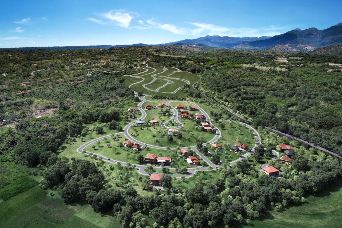 Land for Sale in Anvaya Cove, Mabatang, Abucay, Bataan