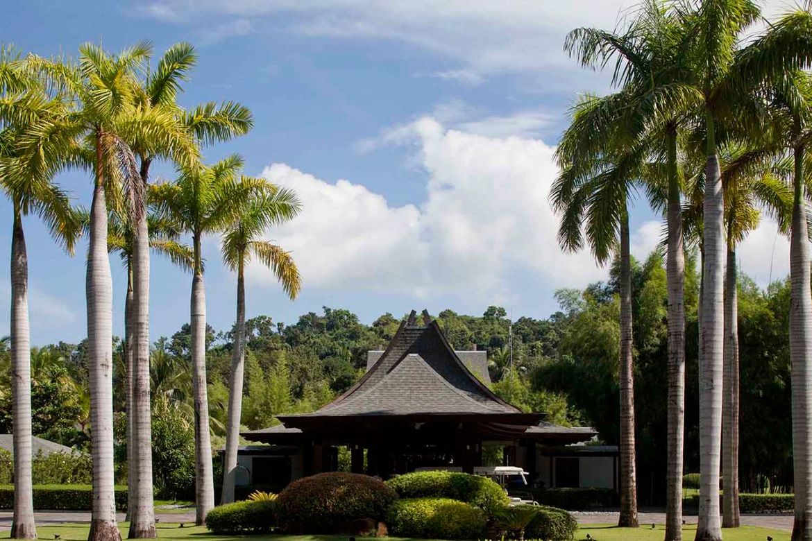 Land for Sale in Anvaya Cove, Mabatang, Abucay, Bataan