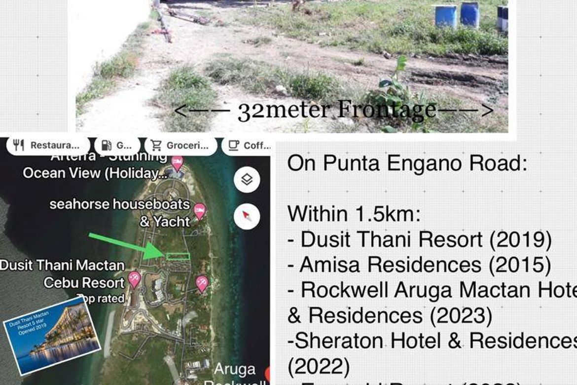 Land for Sale in Apas, Cebu City, Cebu – photo 4