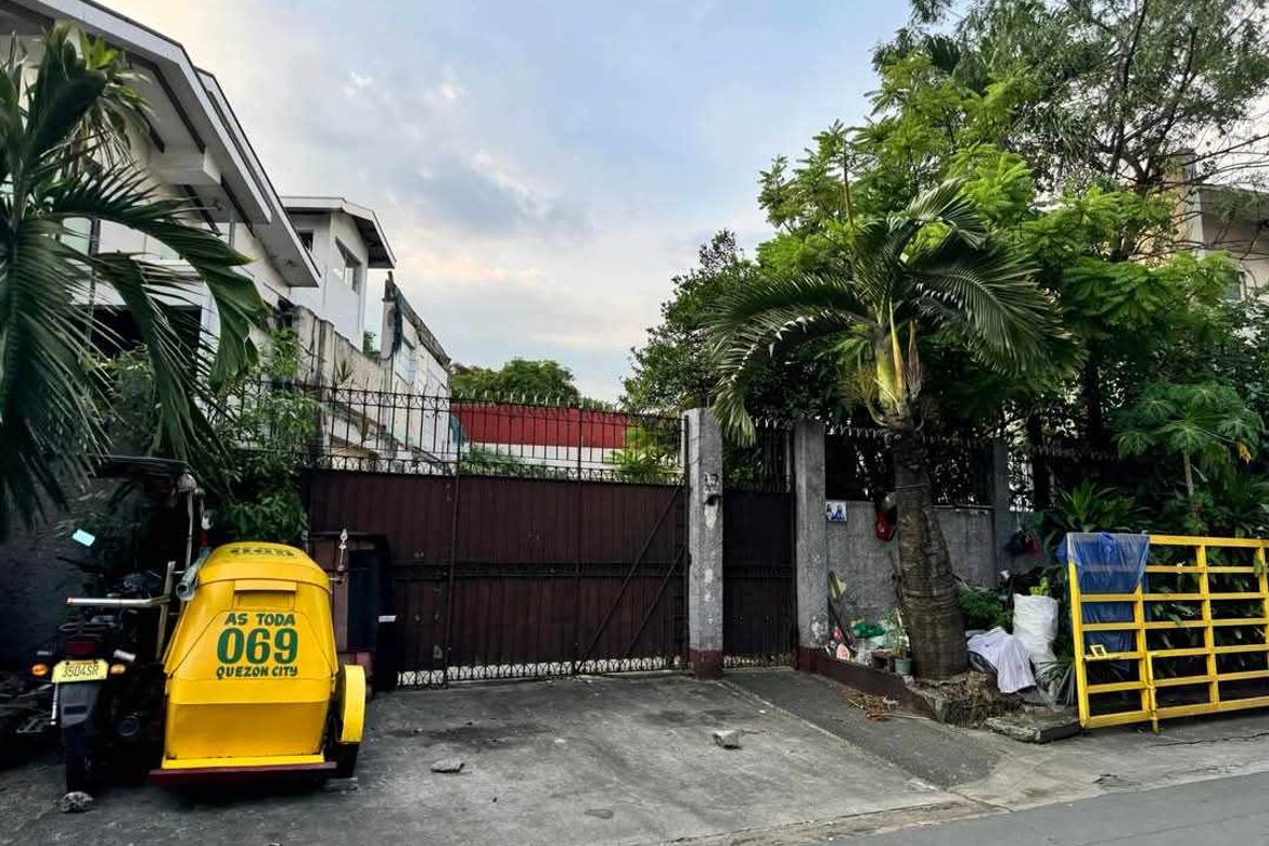 Land for Sale in Apolonio Samson, Quezon City, Metro Manila – photo 4