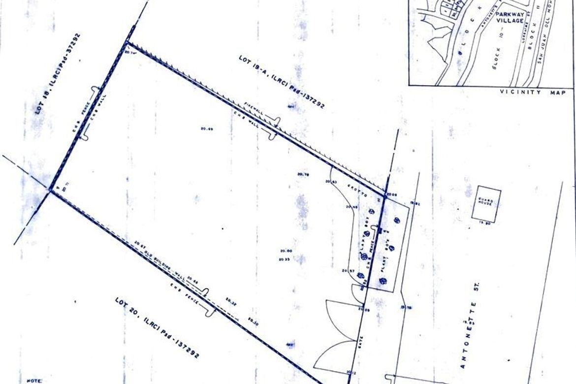 Land for Sale in Apolonio Samson, Quezon City, Metro Manila – photo 5
