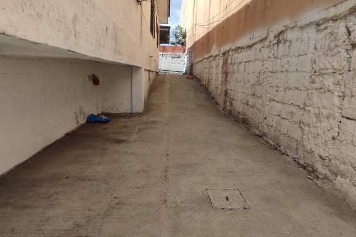 Land for Sale in Apolonio Samson, Quezon City, Metro Manila – photo 2