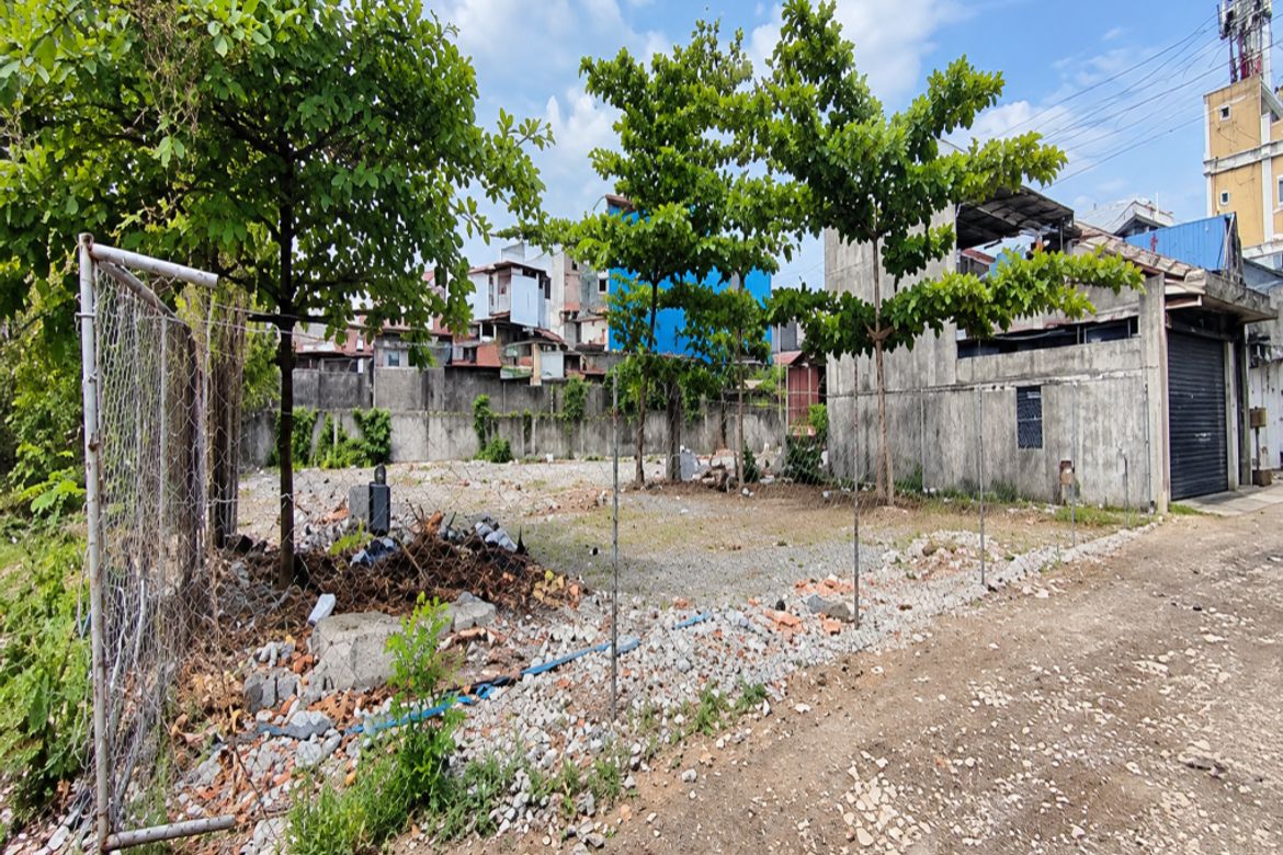 Land for Sale in Apolonio Samson, Quezon City, Metro Manila near LRT-1 Balintawak – photo 4
