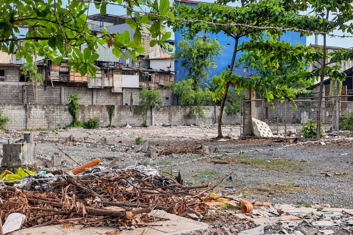Land for Sale in Apolonio Samson, Quezon City, Metro Manila near LRT-1 Balintawak – photo 5