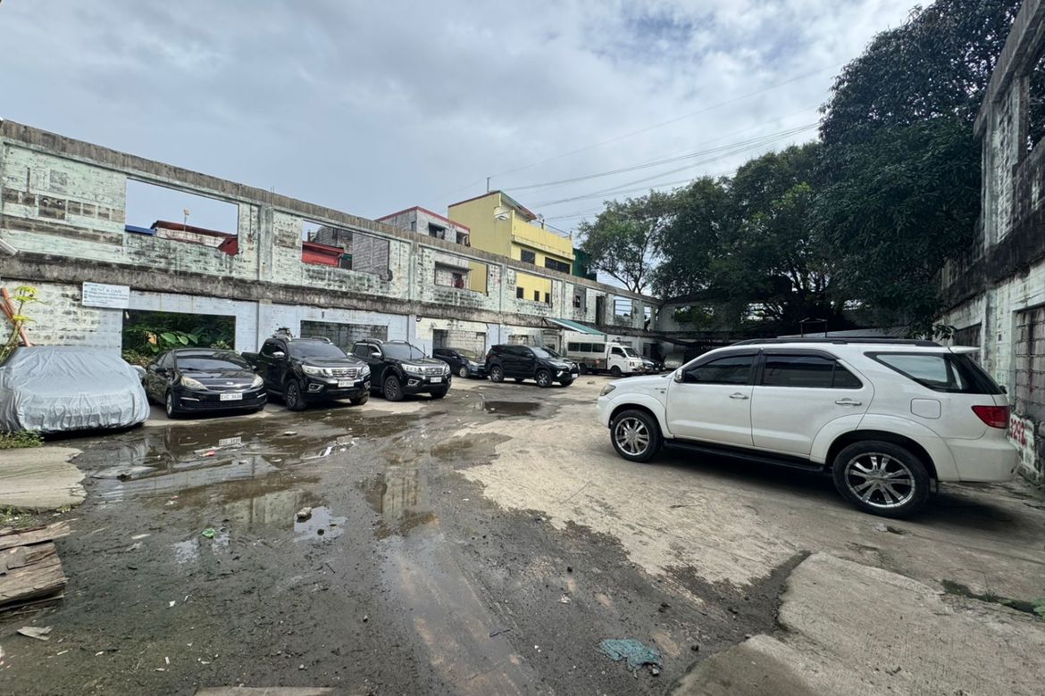 Land for Sale in Apolonio Samson, Quezon City, Metro Manila near LRT-1 Balintawak – photo 6