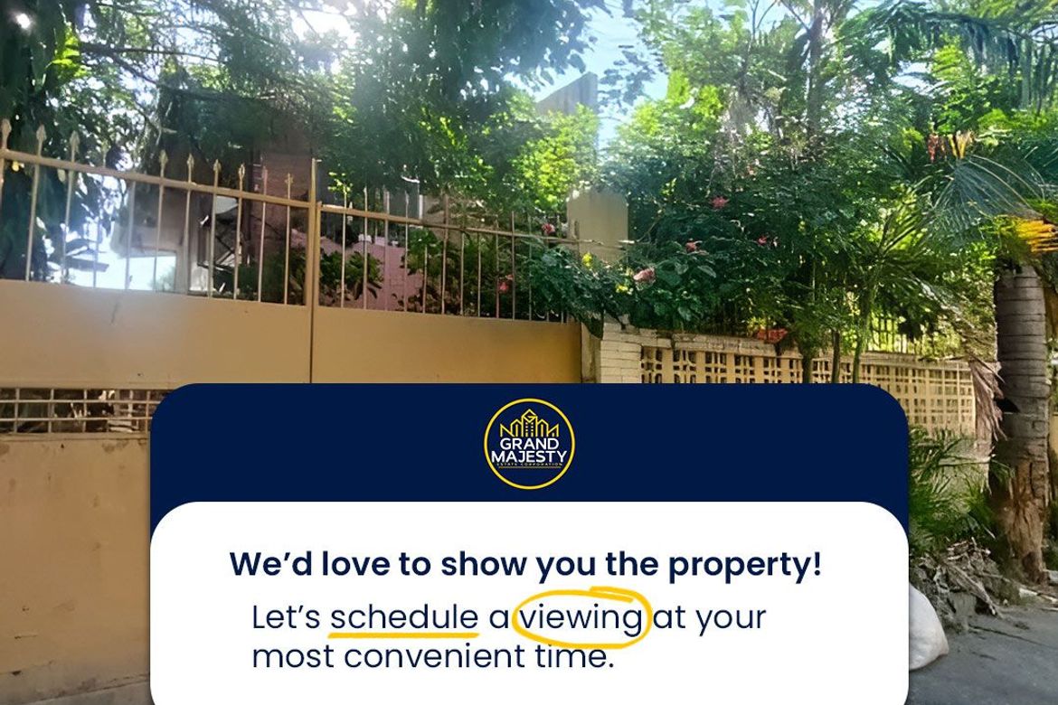 Land for Sale in Apolonio Samson, Quezon City, Metro Manila