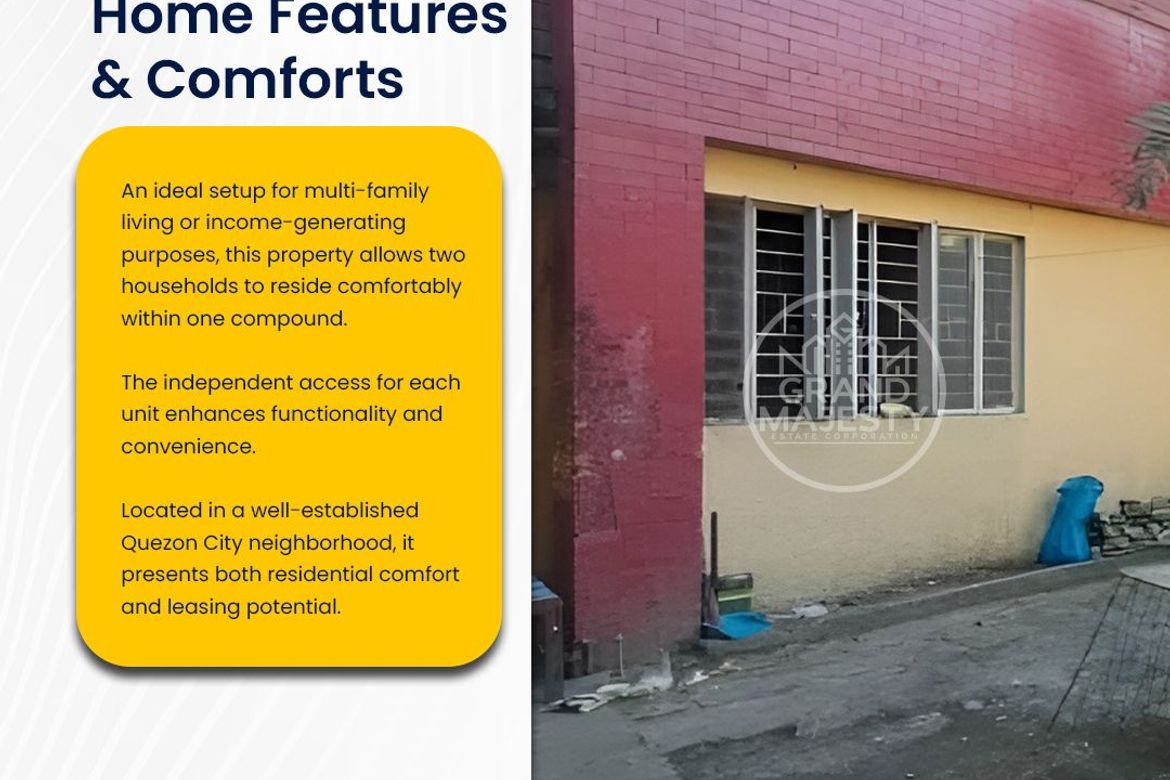 Land for Sale in Apolonio Samson, Quezon City, Metro Manila – photo 2