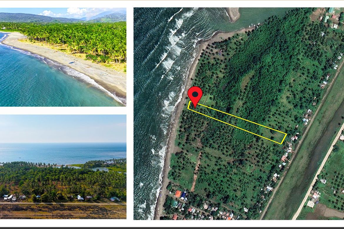 Land for Sale in Aporawan, Aborlan, Palawan