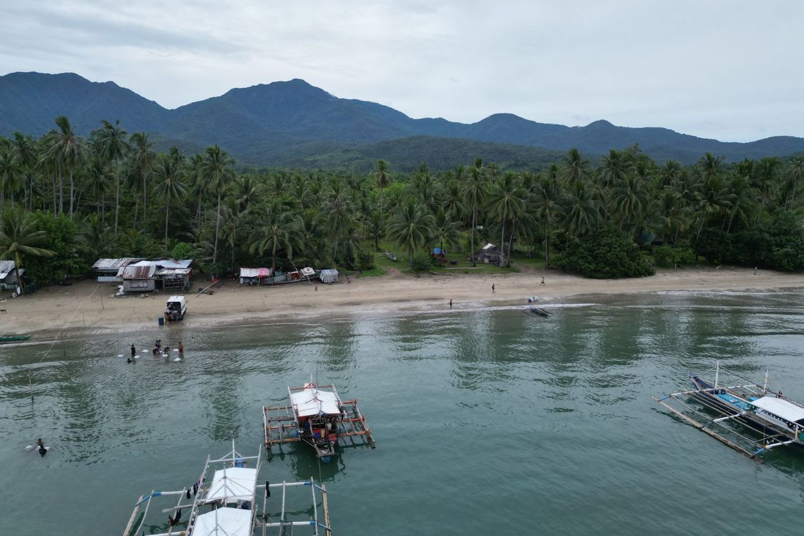 Land for Sale in Aporawan, Aborlan, Palawan – photo 5