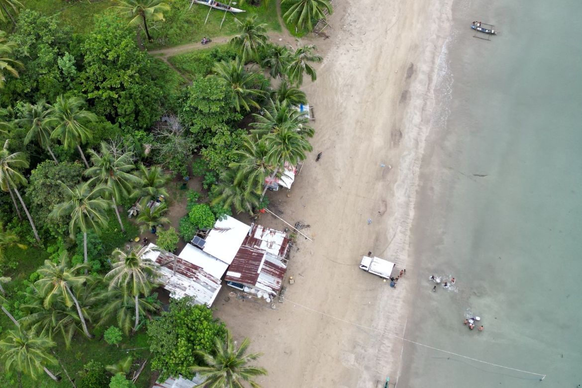 Land for Sale in Aporawan, Aborlan, Palawan – photo 7