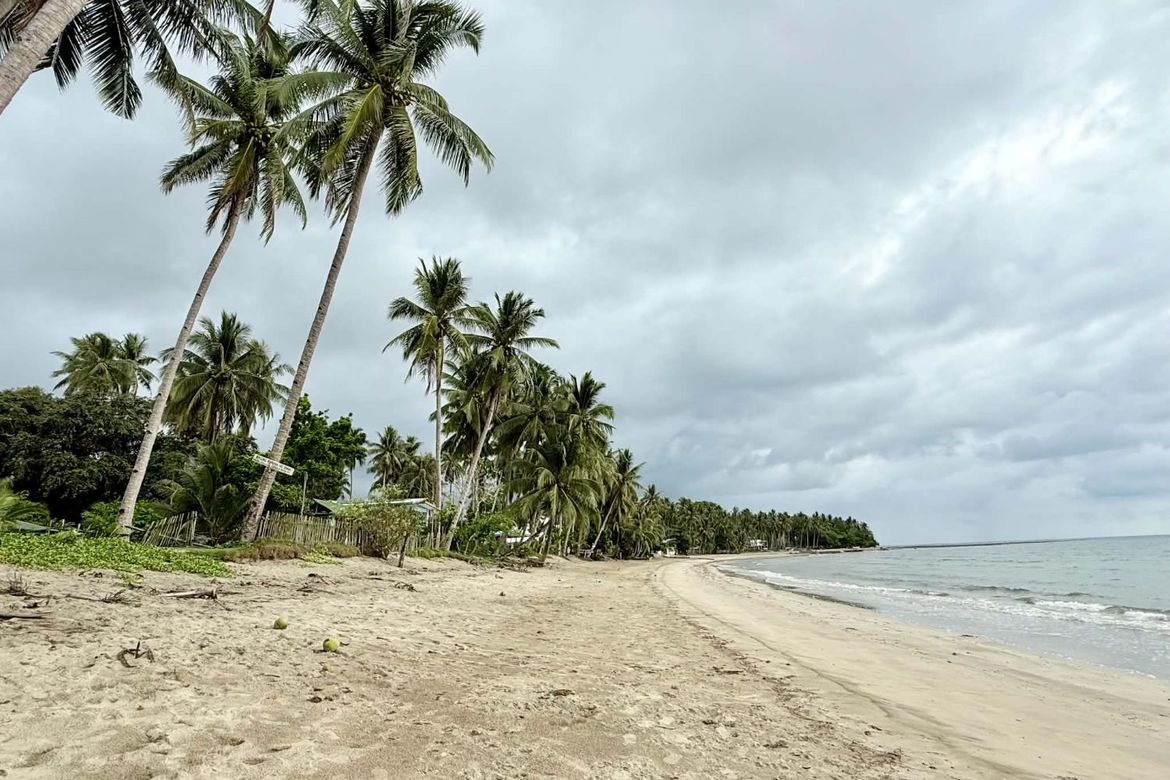 Land for Sale in Aporawan, Aborlan, Palawan – photo 4