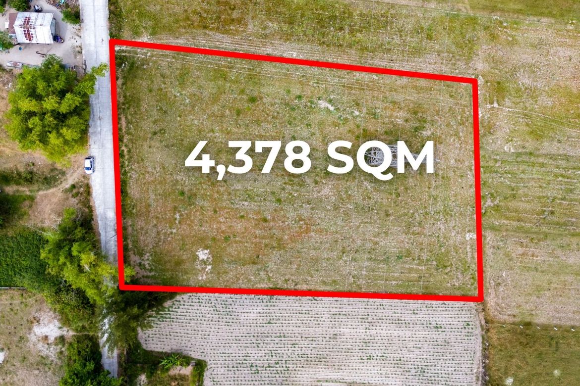 Land for Sale in Apostol, San Felipe, Zambales