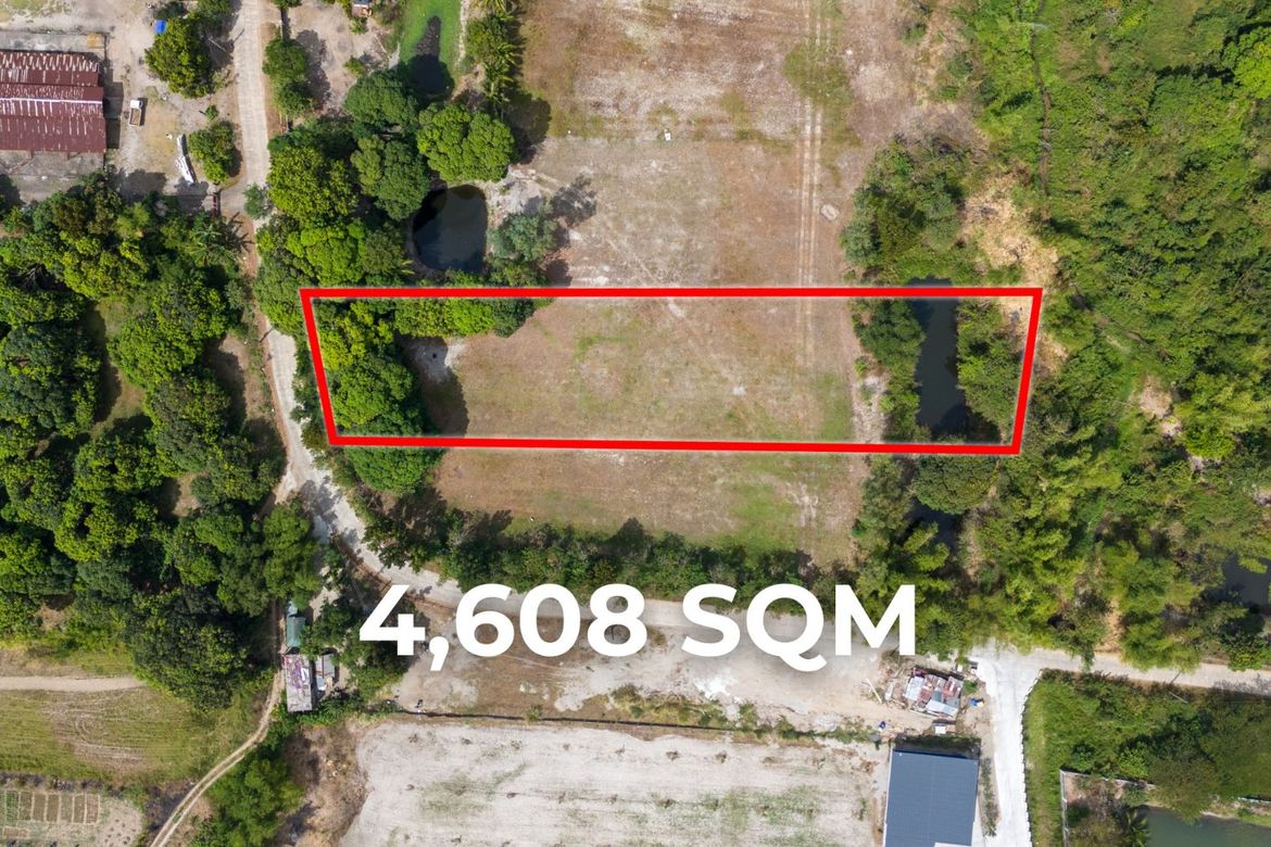 Land for Sale in Apostol, San Felipe, Zambales