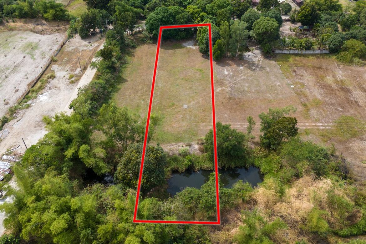 Land for Sale in Apostol, San Felipe, Zambales – photo 4