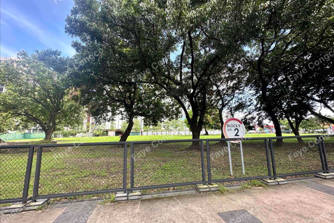 Land for Sale in Arca South, Western Bicutan, Taguig, Metro Manila – photo 3