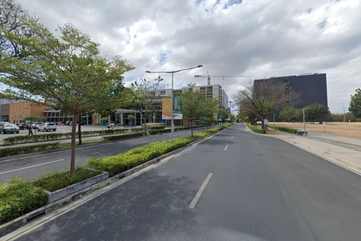 Land for Sale in Arca South, Western Bicutan, Taguig, Metro Manila – photo 7