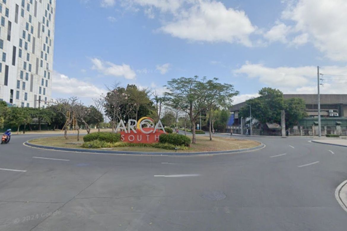 Land for Sale in Arca South, Western Bicutan, Taguig, Metro Manila – photo 8