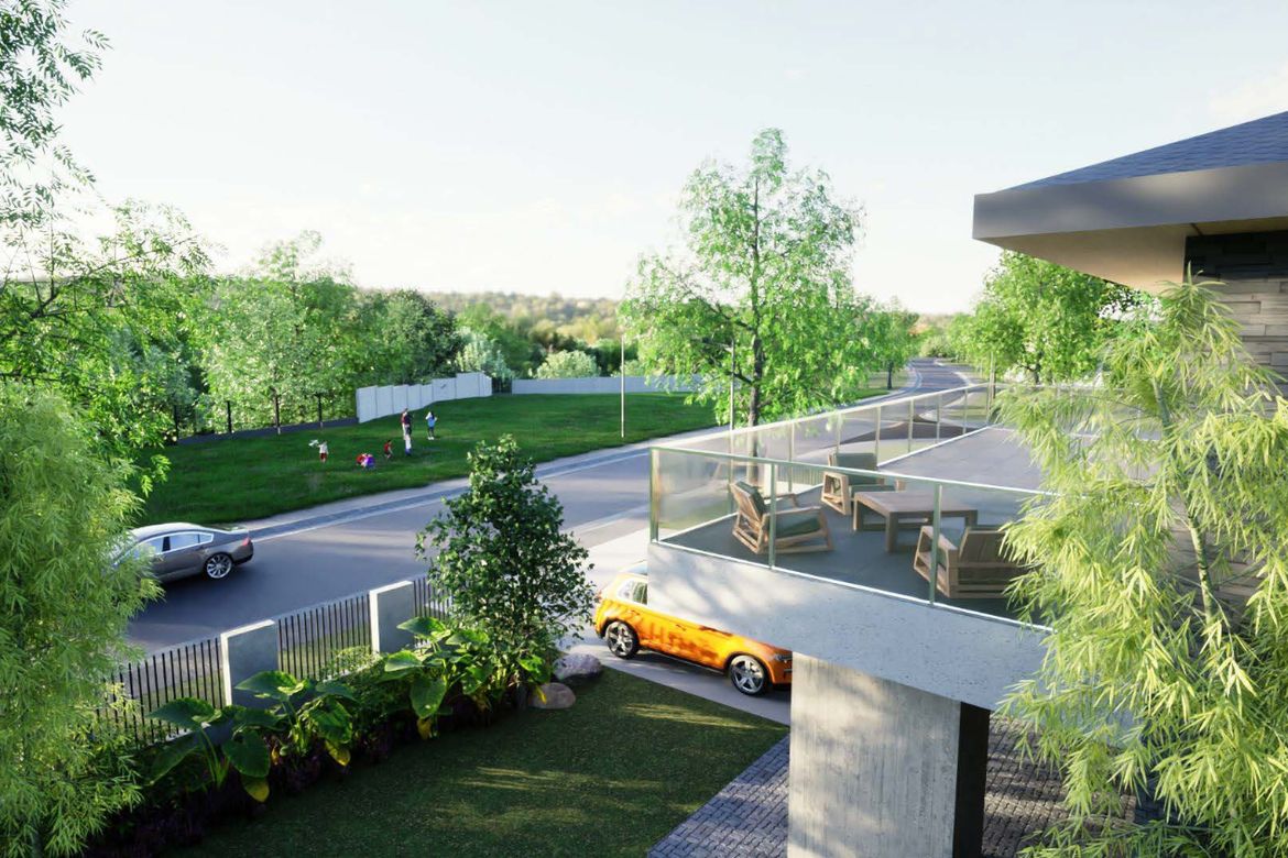 Land for Sale in Arcilo at Nuvali, Canlubang, Calamba, Laguna – photo 7