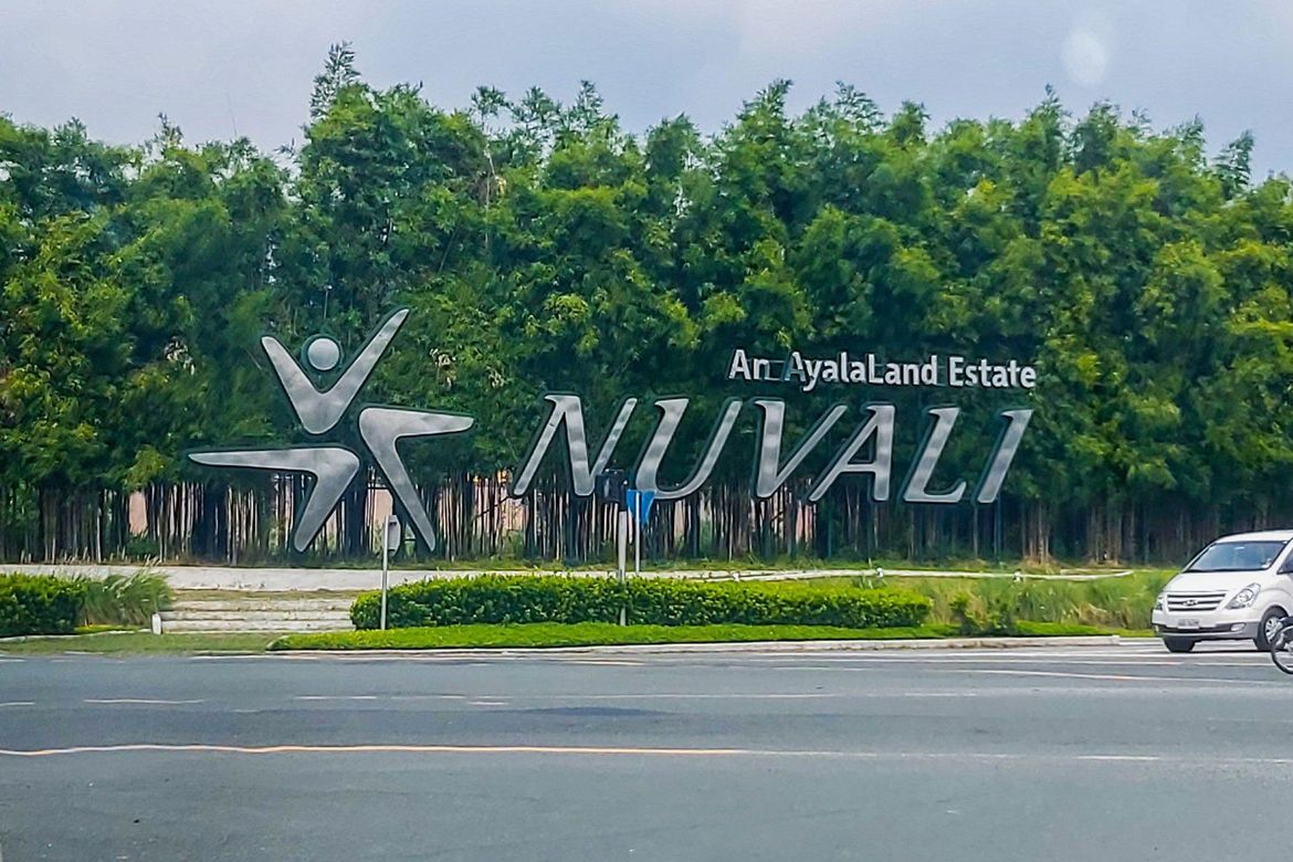 Land for Sale in Arcilo at Nuvali, Canlubang, Calamba, Laguna – photo 5