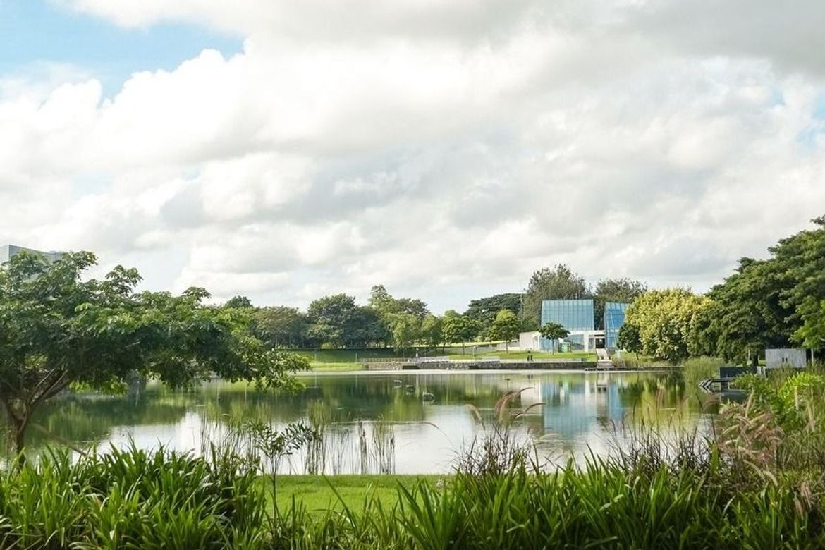 Land for Sale in Arcilo at Nuvali, Canlubang, Calamba, Laguna – photo 8