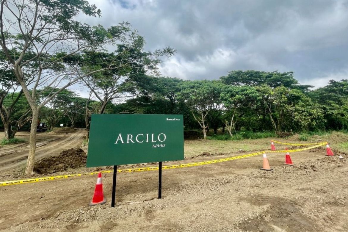 Land for Sale in Arcilo at Nuvali, Canlubang, Calamba, Laguna – photo 3