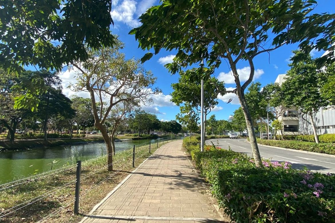 Land for Sale in Arcilo at Nuvali, Canlubang, Calamba, Laguna – photo 3