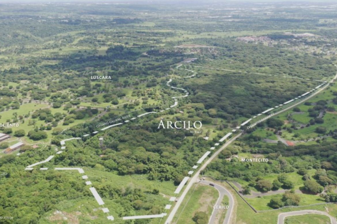 Land for Sale in Arcilo at Nuvali, Canlubang, Calamba, Laguna – photo 5