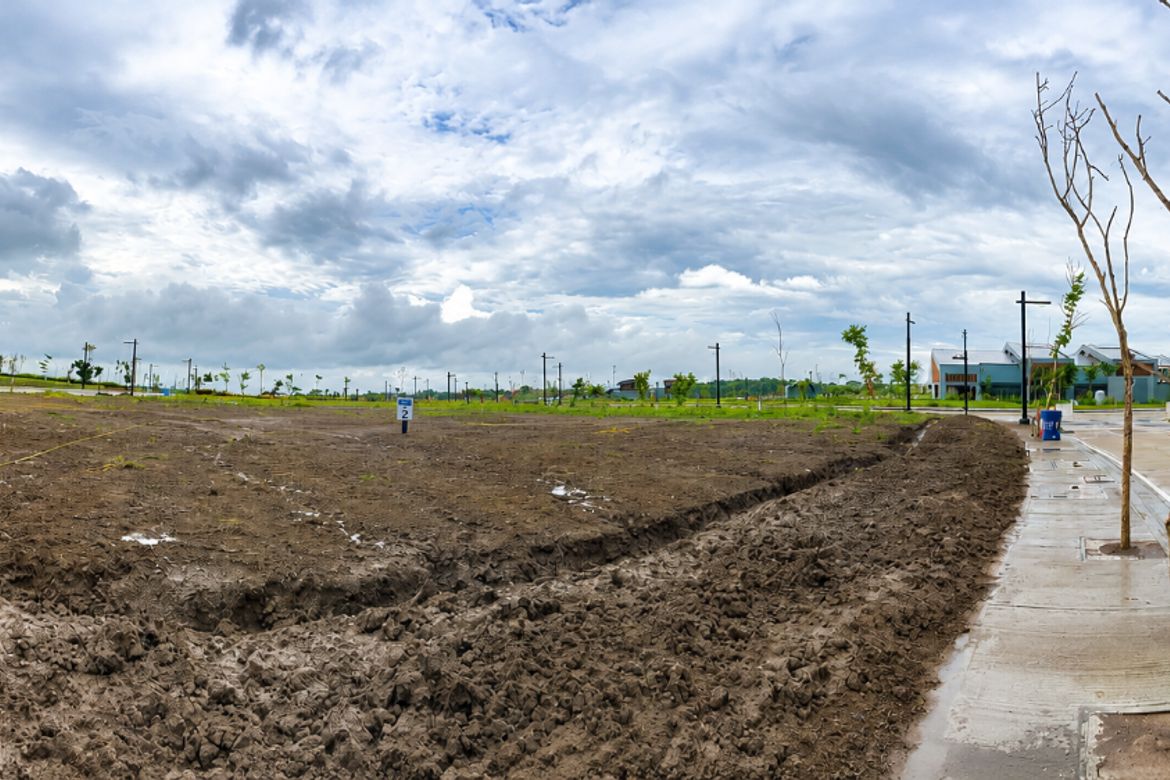 Land for Sale in Arden Botanical Village, Tanauan, Tanza, Cavite – photo 3