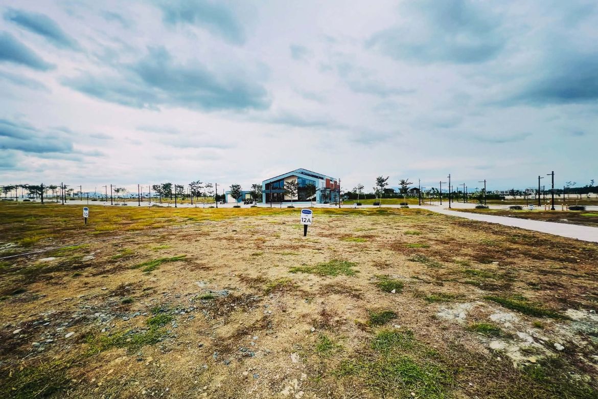Land for Sale in Arden Botanical Village, Tanauan, Tanza, Cavite