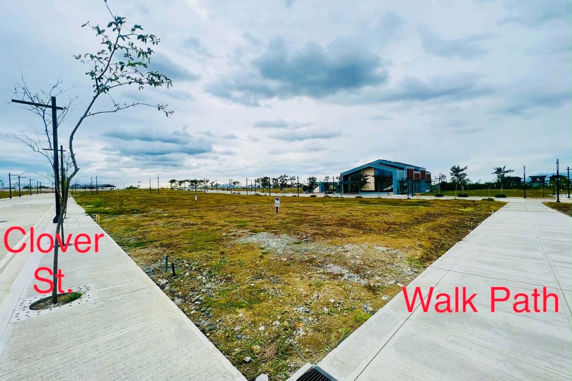 Land for Sale in Arden Botanical Village, Tanauan, Tanza, Cavite – photo 2