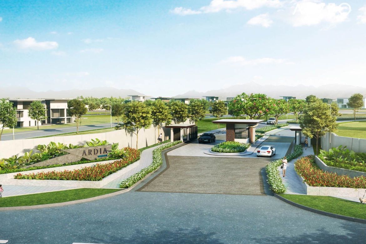 Land for Sale in Ardia Vermosa, Pasong Buaya I, Imus, Cavite – photo 3