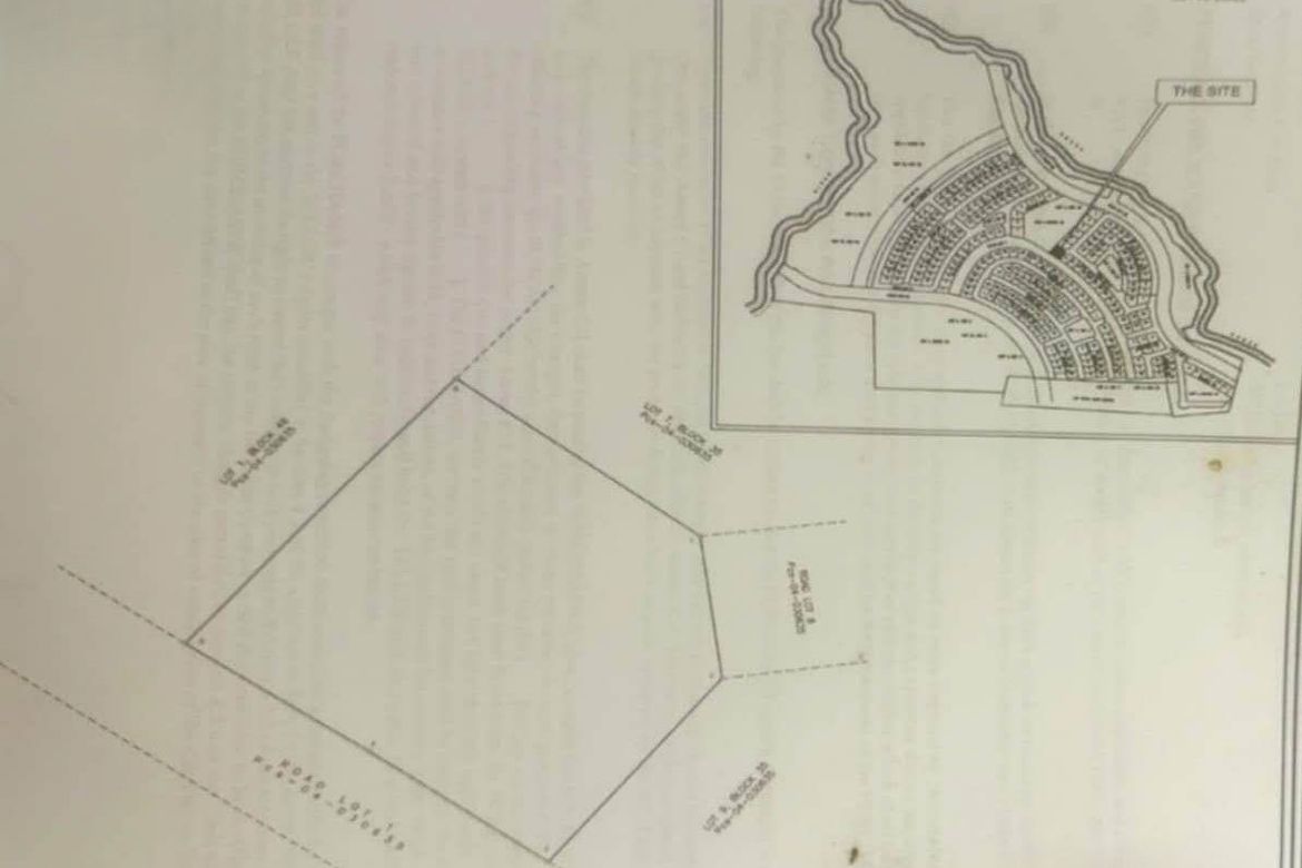 Land for Sale in Ardia Vermosa, Pasong Buaya I, Imus, Cavite – photo 7