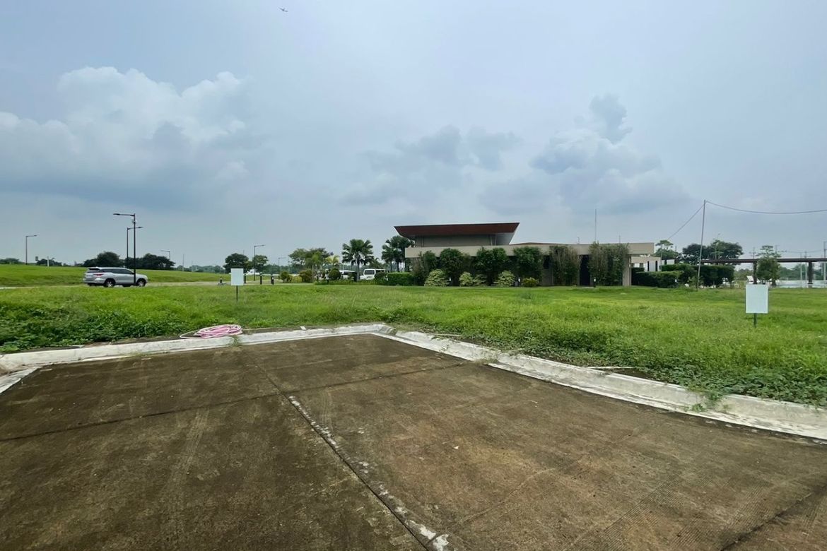 Land for Sale in Ardia Vermosa, Pasong Buaya I, Imus, Cavite
