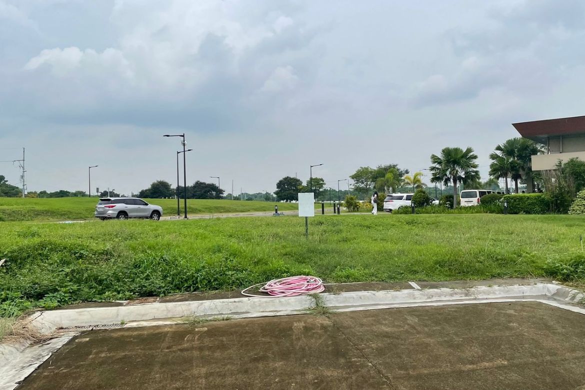 Land for Sale in Ardia Vermosa, Pasong Buaya I, Imus, Cavite – photo 2