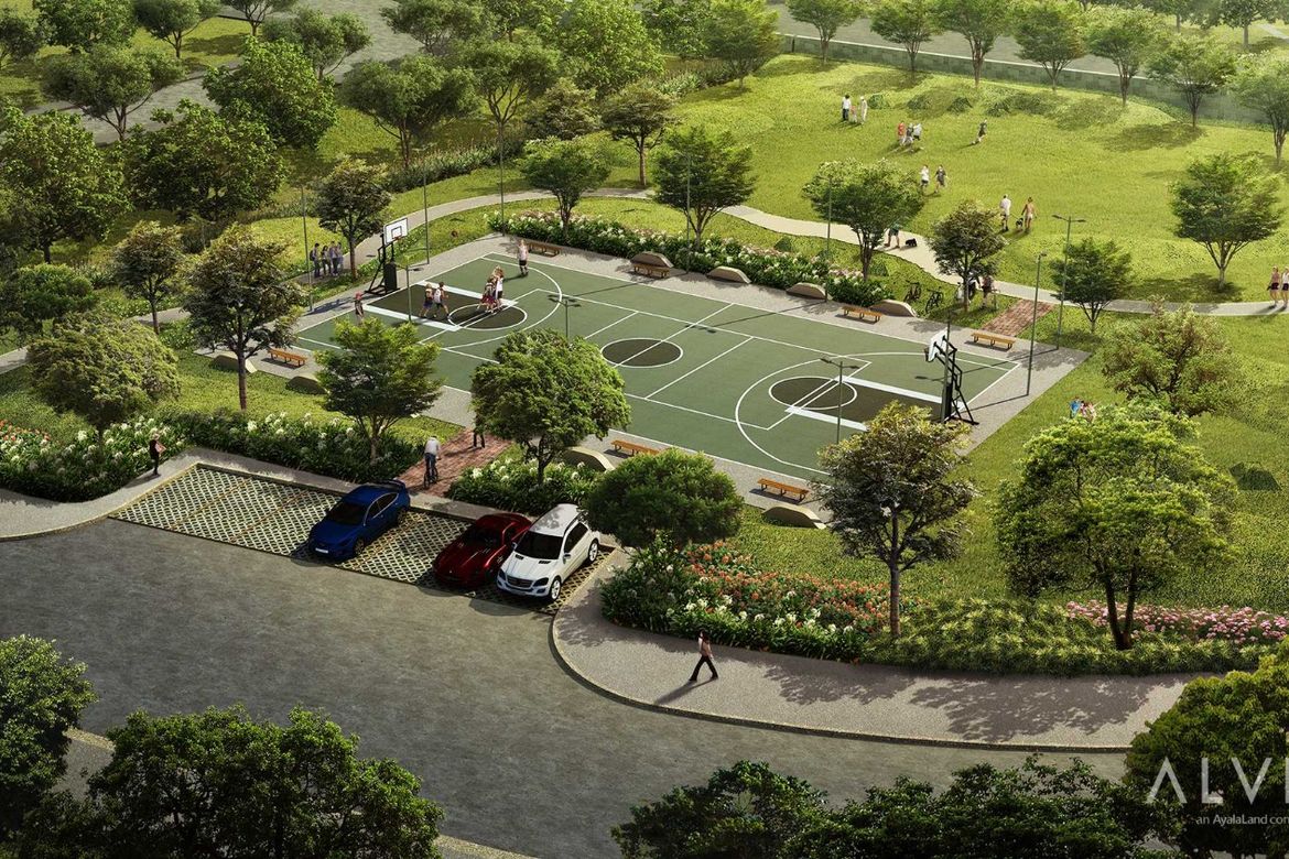 Land for Sale in Ardia Vermosa, Pasong Buaya I, Imus, Cavite – photo 5