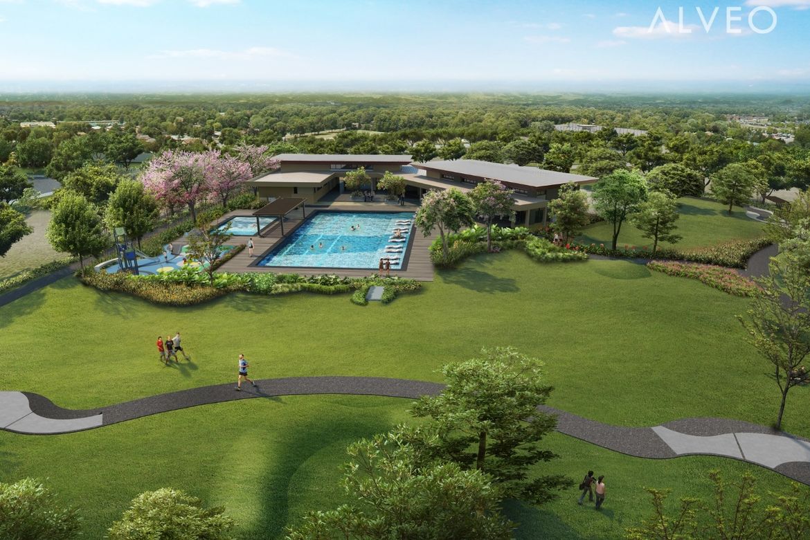 Land for Sale in Ardia Vermosa, Pasong Buaya I, Imus, Cavite – photo 4