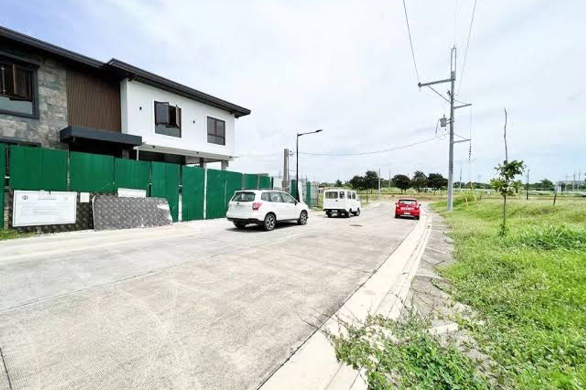 Land for Sale in Ardia Vermosa, Pasong Buaya I, Imus, Cavite – photo 5