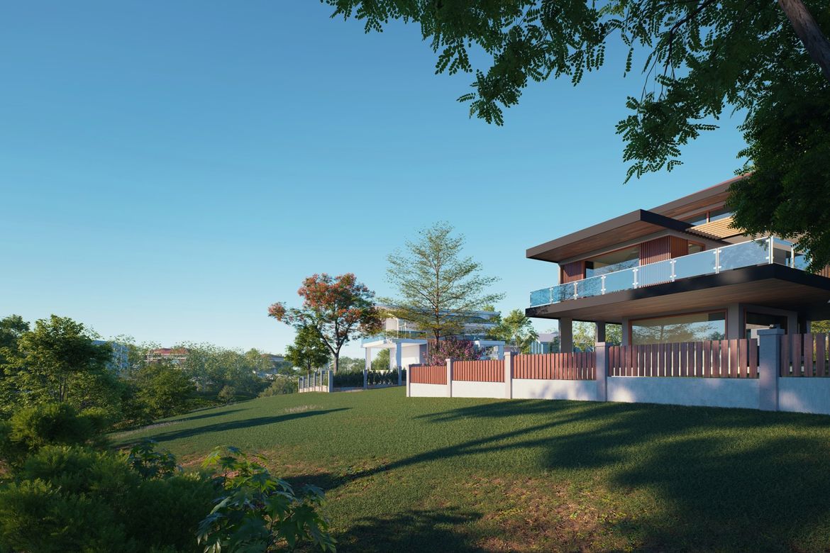 Land for Sale in Ardia Vermosa, Pasong Buaya I, Imus, Cavite – photo 2