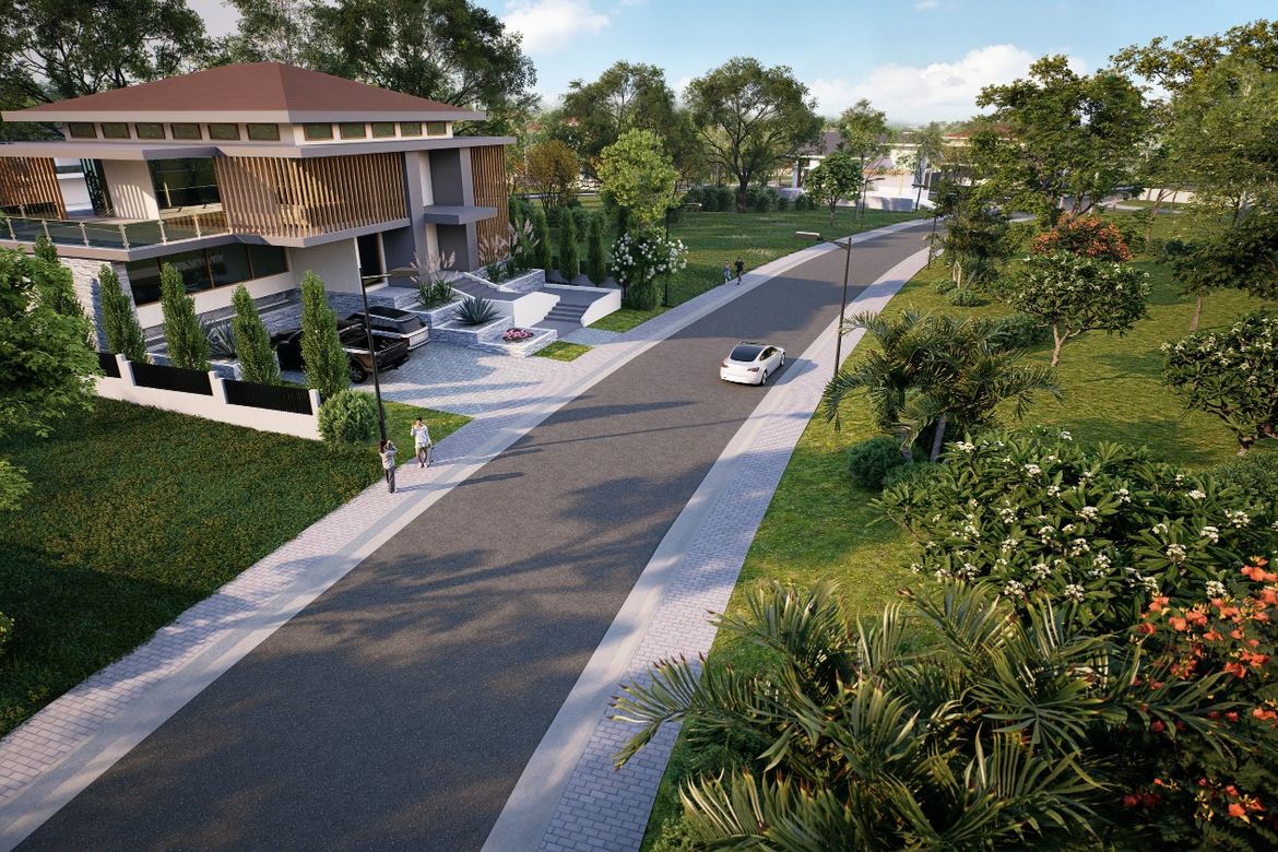 Land for Sale in Ardia Vermosa, Pasong Buaya I, Imus, Cavite – photo 3